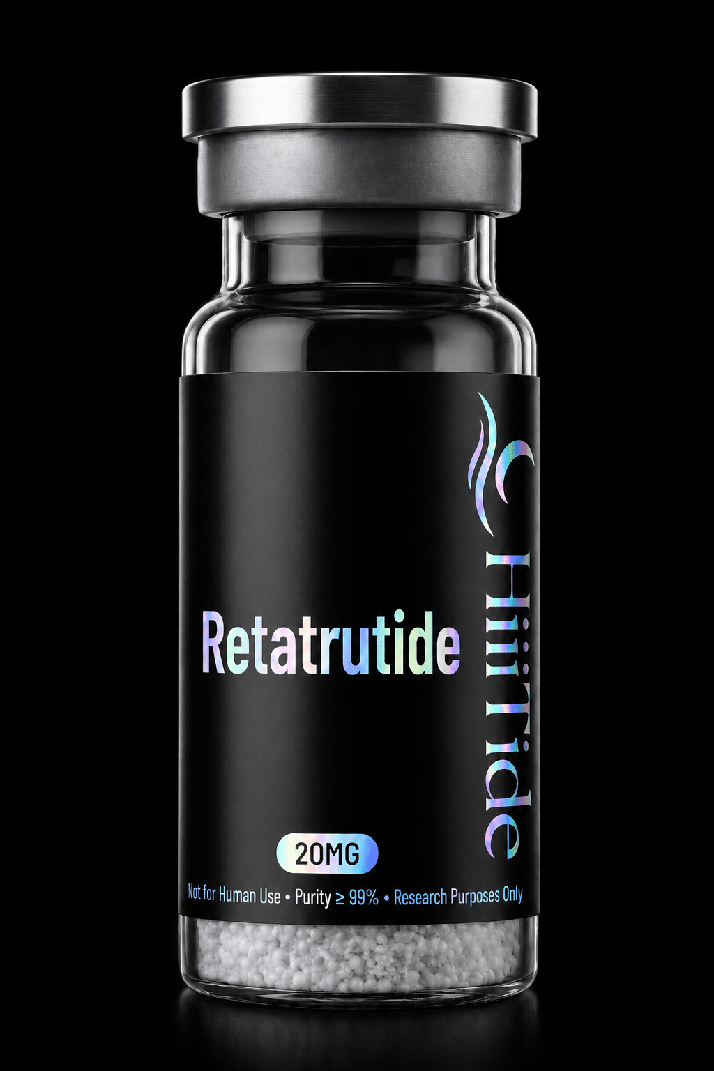 RETATRUTIDE