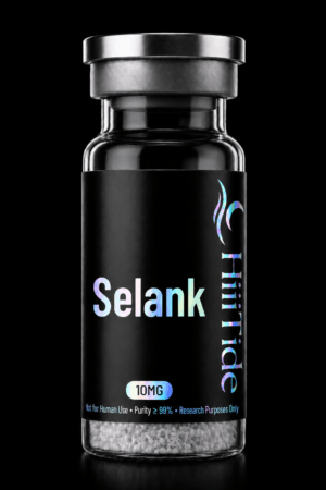SELANK