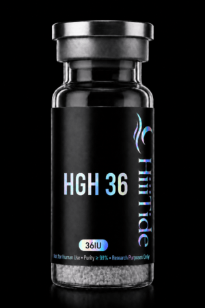 HGH 36