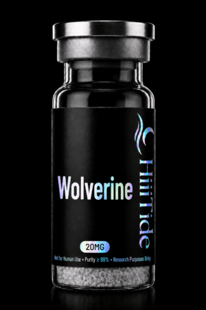 WOLVERINE